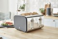 Toster Swan Nordic ST14620GRYN (1500W; kolor szary) - 1693452