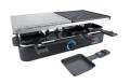 STEBA RACLETTE / GRILL RC 18 - 1121905