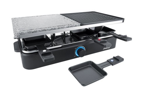STEBA RACLETTE / GRILL RC 18 - 1121905