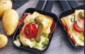 STEBA RACLETTE / GRILL RC 18 - 1121910