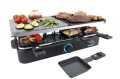 STEBA RACLETTE / GRILL RC 18 - 1121909