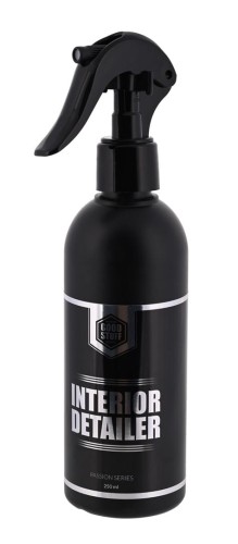 Good Stuff Interior Detailer 250ml - quick detailer do wnętrza - 1810095