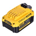 Akumulator 20V 4,0Ah SFMCB204 STANLEY - 1847351