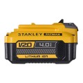 Akumulator 20V 4,0Ah SFMCB204 STANLEY - 1847350