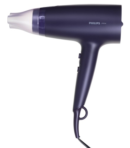 Suszarka do włosów PHILIPS BHD 340/10 - 1848086