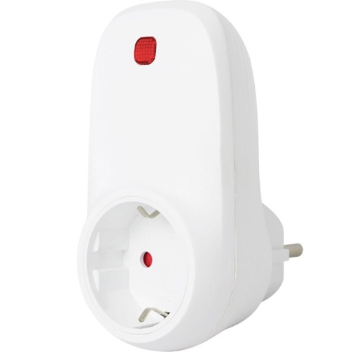 Termostat gniazdkowy Cronos WiFi do promiennika Cronos Grafen Basic / Carbon P800 i P1000 - 1847457