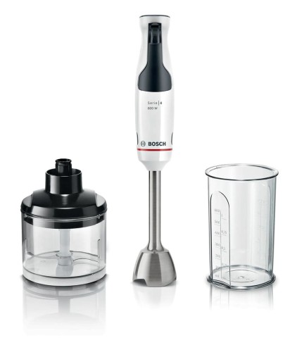 Blender ręczny BOSCH MSM 4W220 - 1847673