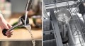 Blender ręczny BOSCH MSM 4W220 - 1847676