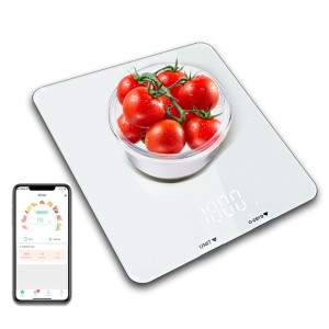 Waga kuchenna Media-Tech SMART DIET SCALE MT5544
