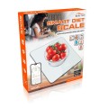 MEDIA-TECH INTELIGENTNA WAGA KUCHENNA MT5544 - 1848090