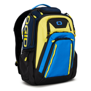 OGIO PLECAK RENEGADE PRO LE BBY P/N: 5922061OG