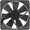 Wentylator NZXT F120P PWM czarny - 1848377