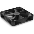 Wentylator NZXT F120P PWM czarny - 1848382
