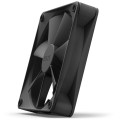 Wentylator NZXT F120P PWM czarny - 1848381