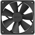 Wentylator NZXT F120P PWM czarny - 1848378