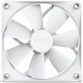 Wentylator NZXT F120P PWM biały - 1848384