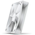 Wentylator NZXT F120P PWM biały - 1848385