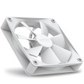 Wentylator NZXT F120P PWM biały - 1848388