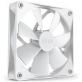 Wentylator NZXT F120P PWM biały - 1848387
