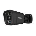 Kamera IP POE Foscam V5EP OUTDOOR POE 5MP Czarna - 1848395