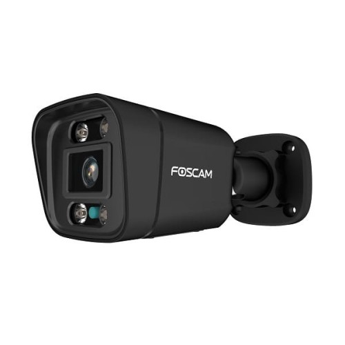 Kamera IP POE Foscam V5EP OUTDOOR POE 5MP Czarna - 1848395