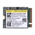 Dysk SSD ADATA SM2P41C3 256GB GEN4 x4 NVMe PCIe M2 - 1848418