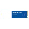 Dysk SSD WD SN570 Blue 2TB - 1017520