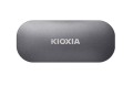 Dysk SSD KIOXIA EXCERIA PLUS Portable 500GB USB 3.2 Gen2/USB 3.2 Gen1/USB 2.0 (1050/1000 MB/s) - 1780719