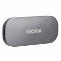 Dysk SSD KIOXIA EXCERIA PLUS Portable 500GB USB 3.2 Gen2/USB 3.2 Gen1/USB 2.0 (1050/1000 MB/s) - 1848457