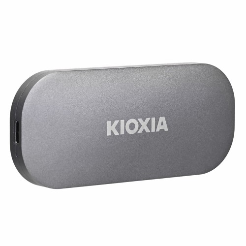 Dysk SSD KIOXIA EXCERIA PLUS Portable 1TB USB 3.2 Gen2/USB 3.2 Gen1/USB 2.0 (1050/1000 MB/s) - 1780720