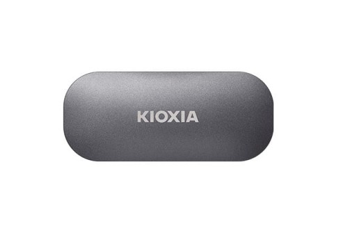 Dysk SSD KIOXIA EXCERIA PLUS Portable 2TB USB 3.2 Gen2/USB 3.2 Gen1/USB 2.0 (1050/1000 MB/s) - 1848473