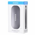 Dysk SSD KIOXIA EXCERIA PLUS Portable 2TB USB 3.2 Gen2/USB 3.2 Gen1/USB 2.0 (1050/1000 MB/s) - 1848480