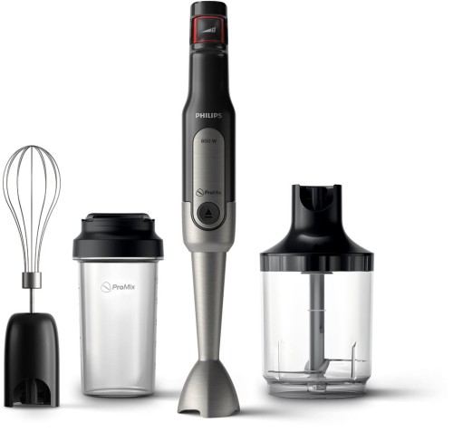 Blender ręczny PHILIPS HR 2652/90 (WYPRZEDAŻ) - 1471995