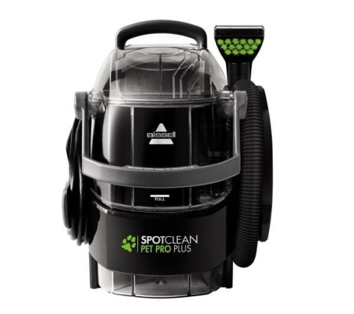 Odkurzacz piorący BISSELL SpotClean Pet Pro 37252 - 1848620