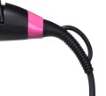 Prostownica do włosów Philips BHS375/00 (kolor czarny) - 1848776