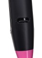 Prostownica do włosów Philips BHS375/00 (kolor czarny) - 1848778