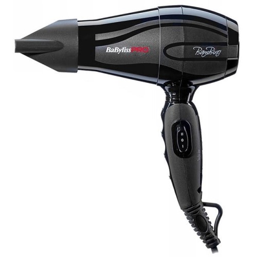 Suszarka do włosów BABYLISS BAB5510E - 1448619