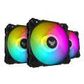 Wentylator ASUS TUF GAMING TF120 ARGB 3IN1 - 1849009