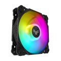 Wentylator ASUS TUF GAMING TF120 ARGB 3IN1 - 1849013