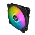 Wentylator ASUS TUF GAMING TF120 ARGB 3IN1 - 1849015