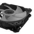Wentylator ASUS TUF GAMING TF120 ARGB 3IN1 - 1849017