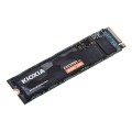 Dysk SSD KIOXIA EXCERIA G2 2TB PCIe Gen3x4 NVMe (2100/1700 MB/s) 2280 - 1849062
