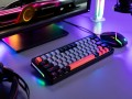 TRACER KLAWIATURA GAMEZONE EVO1 HOT SWAP 63 SZARA - 1849314