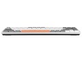 TRACER KLAWIATURA FINA 84 W/G OUTEMU RED SWITCH - 1849325