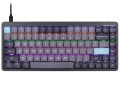 TRACER KLAWIATURA FINA 84 BLACKCURRANT OUTEMU RED - 1849335