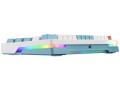 TRACER KLAWIATURA GAMEZONE EVO3 HOT SWAP 63 WHITE - 1849341
