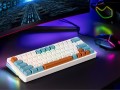 TRACER KLAWIATURA GAMEZONE EVO3 HOT SWAP 63 WHITE - 1849347