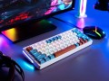 TRACER KLAWIATURA GAMEZONE EVO3 HOT SWAP 63 WHITE - 1849346