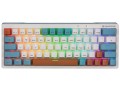 TRACER KLAWIATURA GAMEZONE EVO3 HOT SWAP 63 WHITE - 1849348