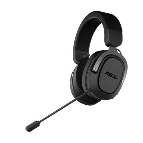 ASUS TUF Gaming H3 - zestaw słuchawkowy - 1849399